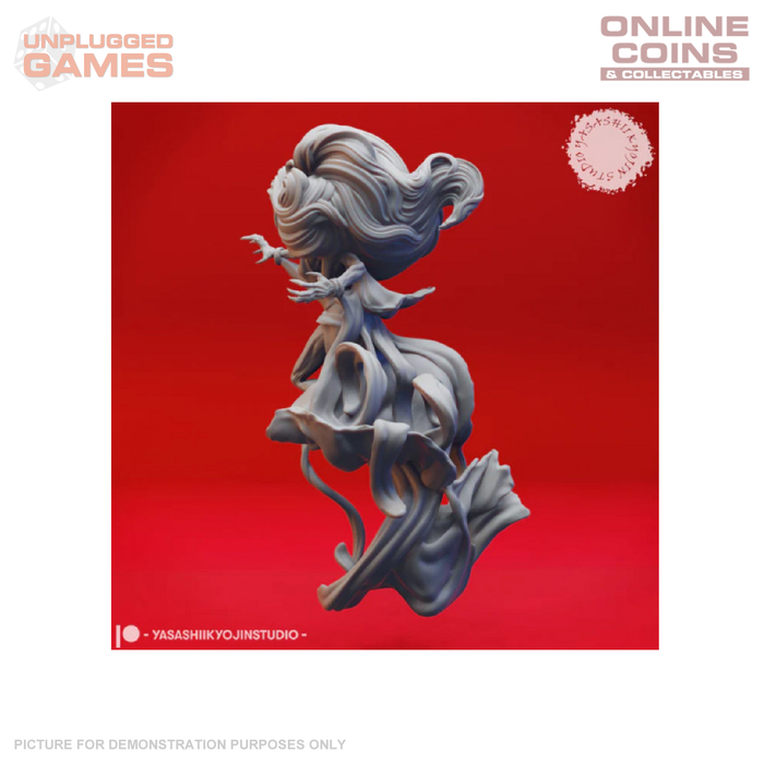 YKS Miniatures - Banshee (M)