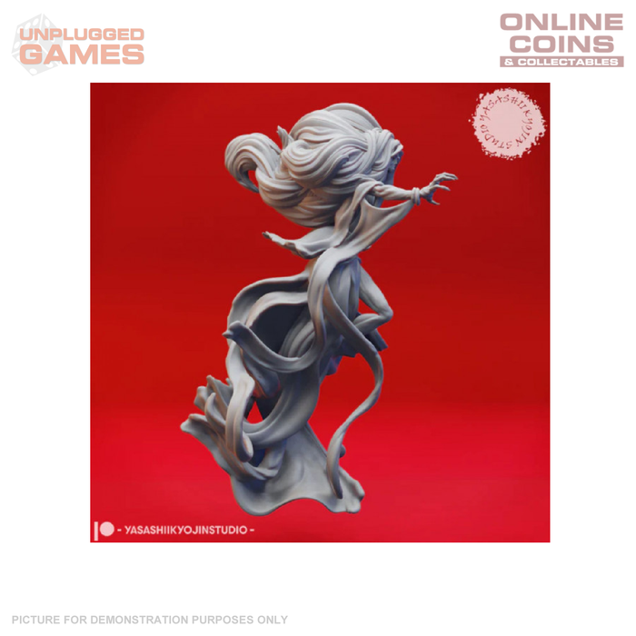 YKS Miniatures - Banshee (M)