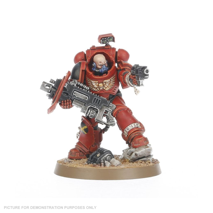 Warhammer 40,000 - Armageddon BOX