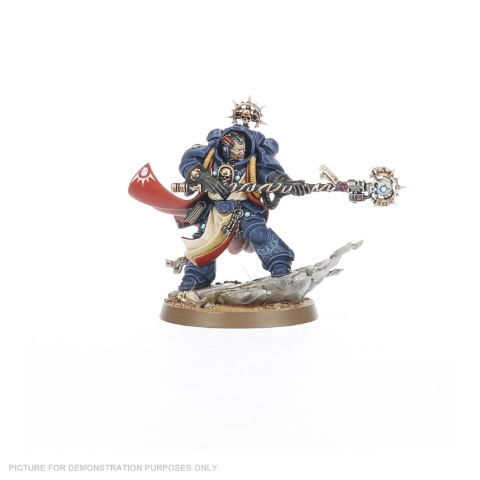 Warhammer 40,000 - Armageddon BOX