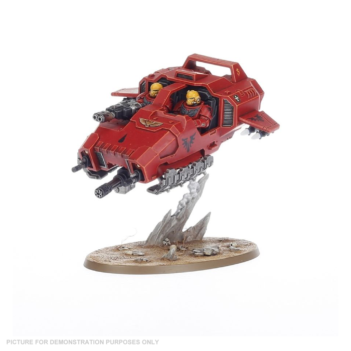 Warhammer 40,000 - Armageddon BOX