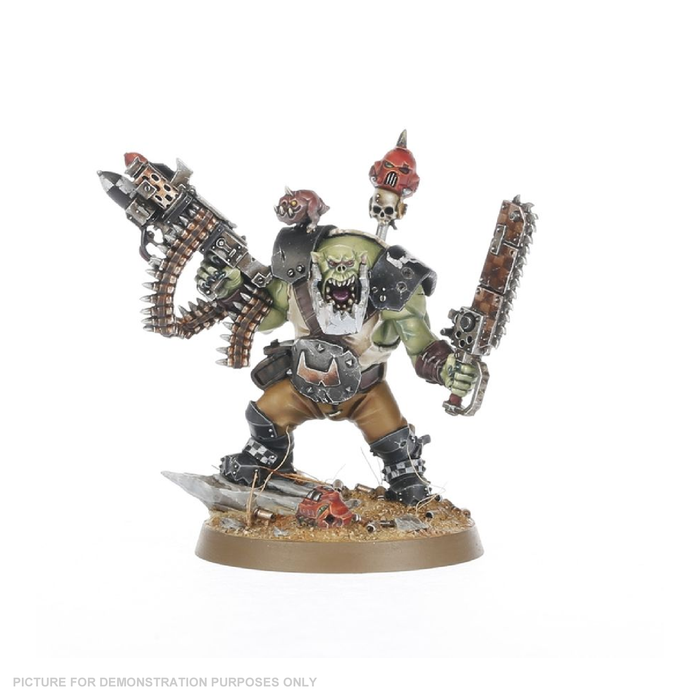 Warhammer 40,000 - Armageddon BOX