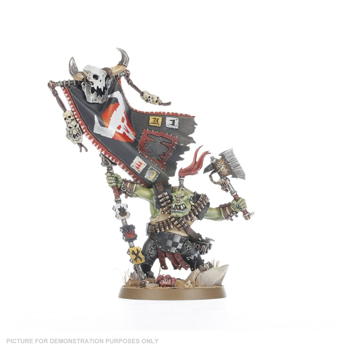 Warhammer 40,000 - Armageddon BOX