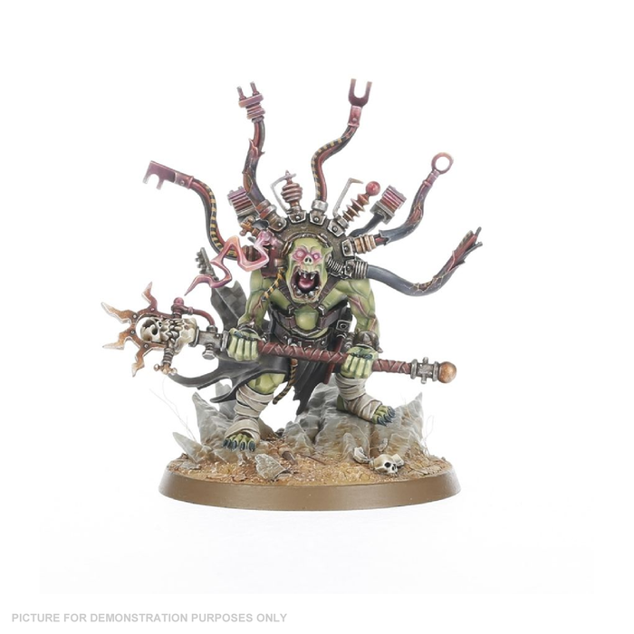 Warhammer 40,000 - Armageddon BOX