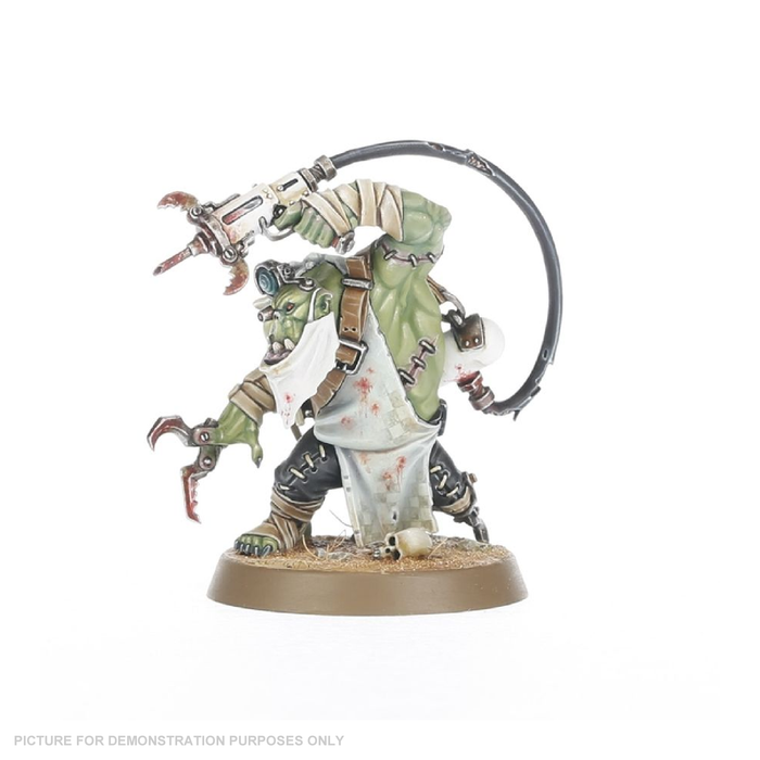 Warhammer 40,000 - Armageddon BOX