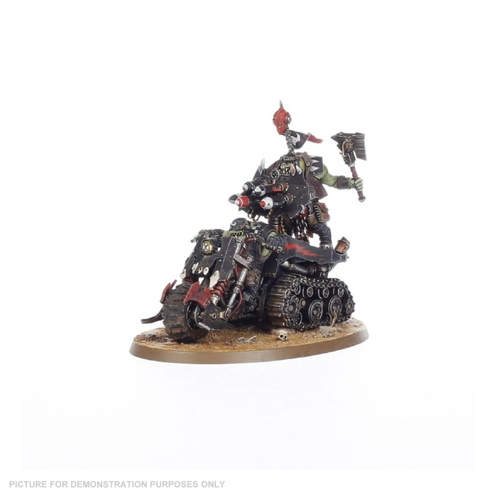 Warhammer 40,000 - Armageddon BOX
