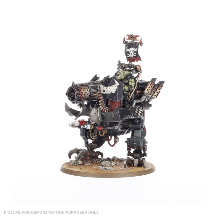 Warhammer 40,000 - Armageddon BOX