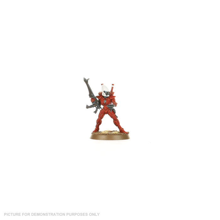 Warhammer 40,000 - Aeldari Guardians