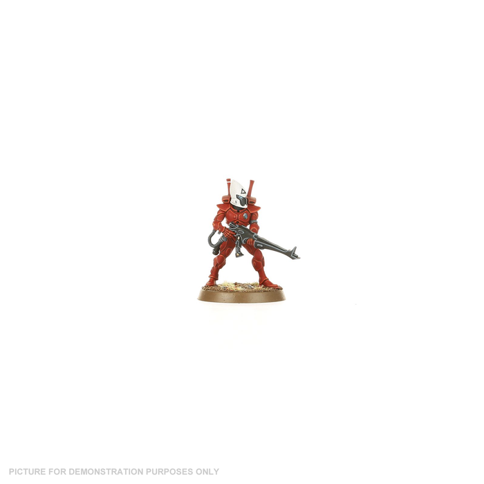 Warhammer 40,000 - Aeldari Guardians