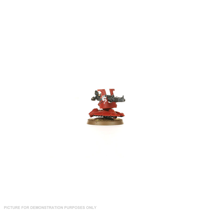 Warhammer 40,000 - Aeldari Guardians