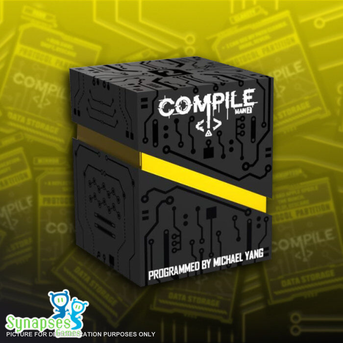 Compile: Main 2