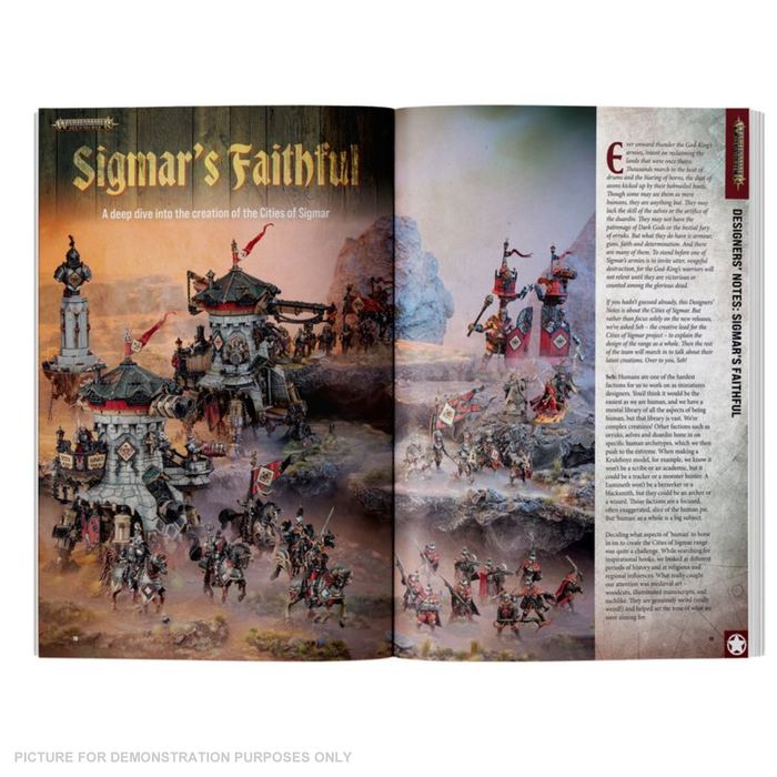 White Dwarf 525 (JUNE 2026)