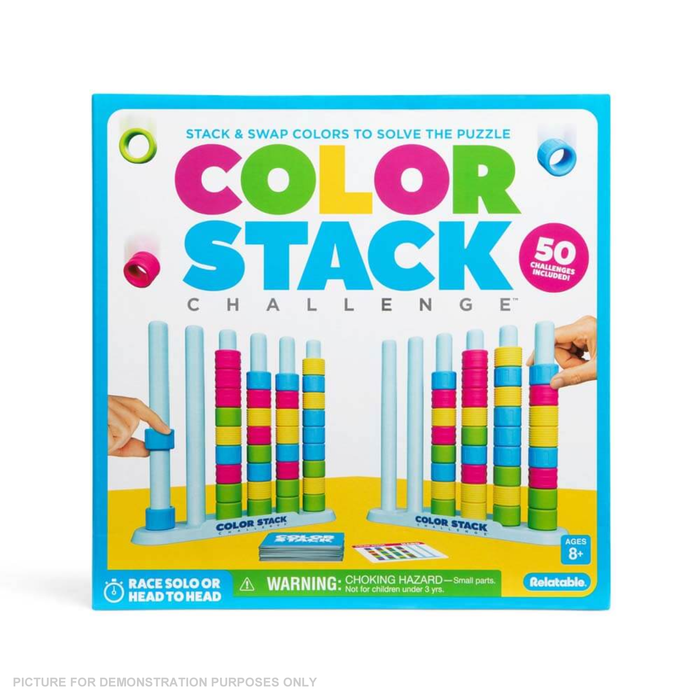 Color Stack