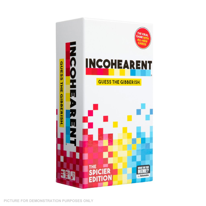 Incohearent