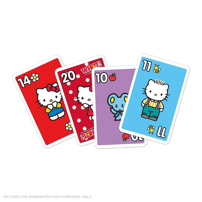 WHOT! Hello Kitty