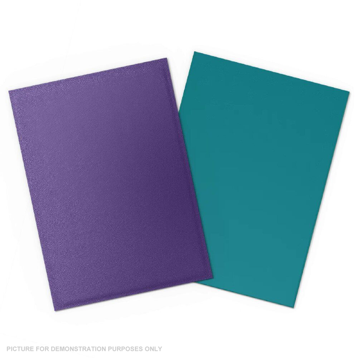 Dragon Shield: Sleeves - Matte Dual - Soul & Petro