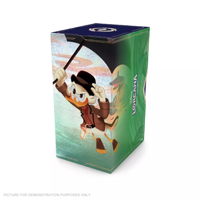 Lorcana - DLC S11 Gift Box Scrooge McDuck