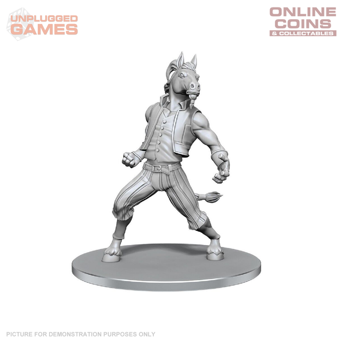 D&D Nolzur's Marvelous Miniatures: Equinal Guardinal