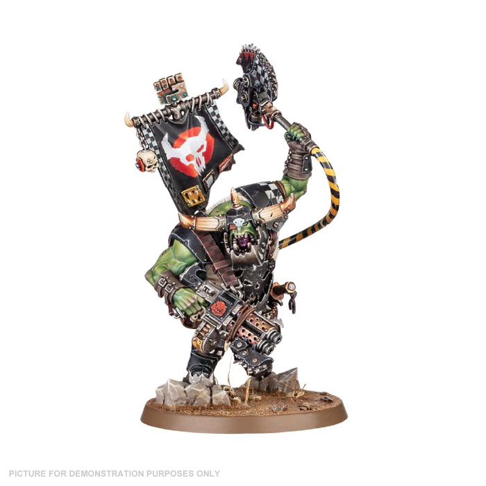 Warhammer 40,000 - Armageddon BOX