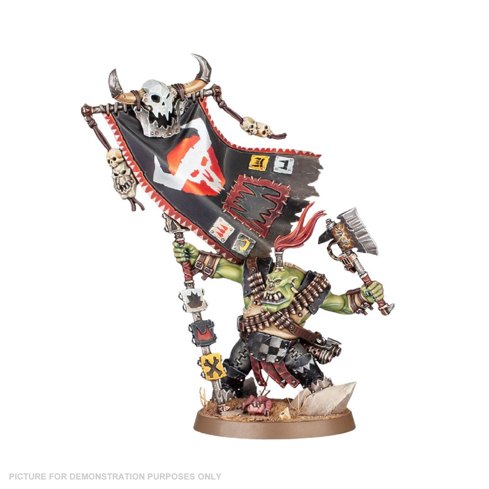 Warhammer 40,000 - Armageddon BOX