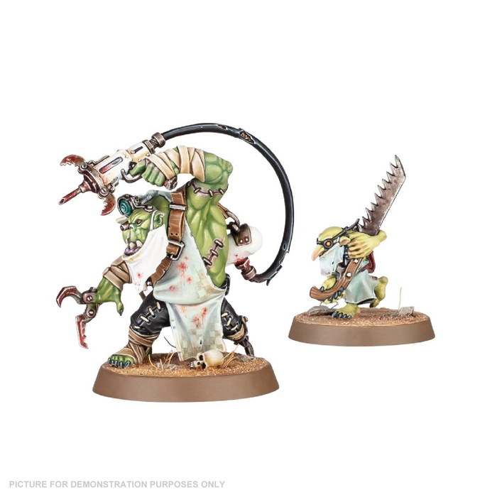 Warhammer 40,000 - Armageddon BOX