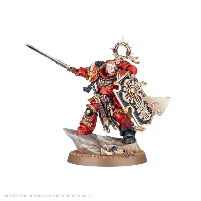 Warhammer 40,000 - Armageddon BOX