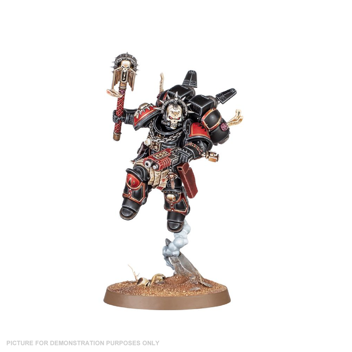 Warhammer 40,000 - Armageddon BOX