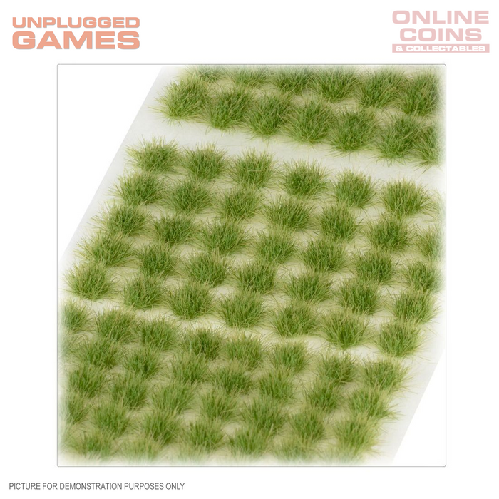 Citadel Colour Tufts - Verdia Veldt