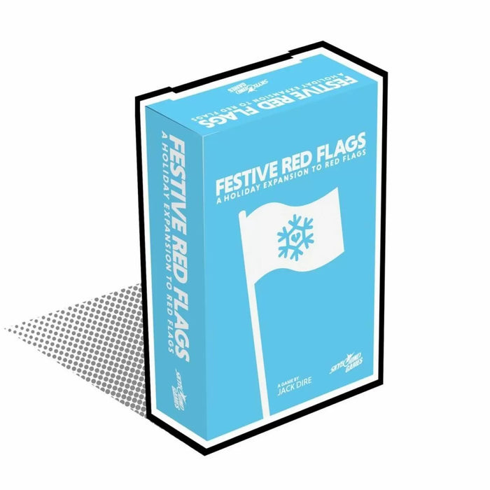 Red Flags - Festive Expansion