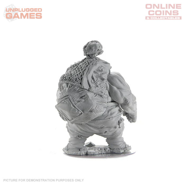 Dungeons & Dragons Nolzurs Marvelous Unpainted Miniatures - Hill Giant