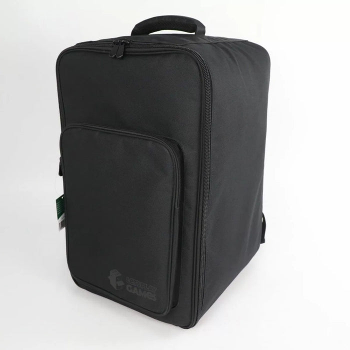 LPG Board Game Bag - BLACK