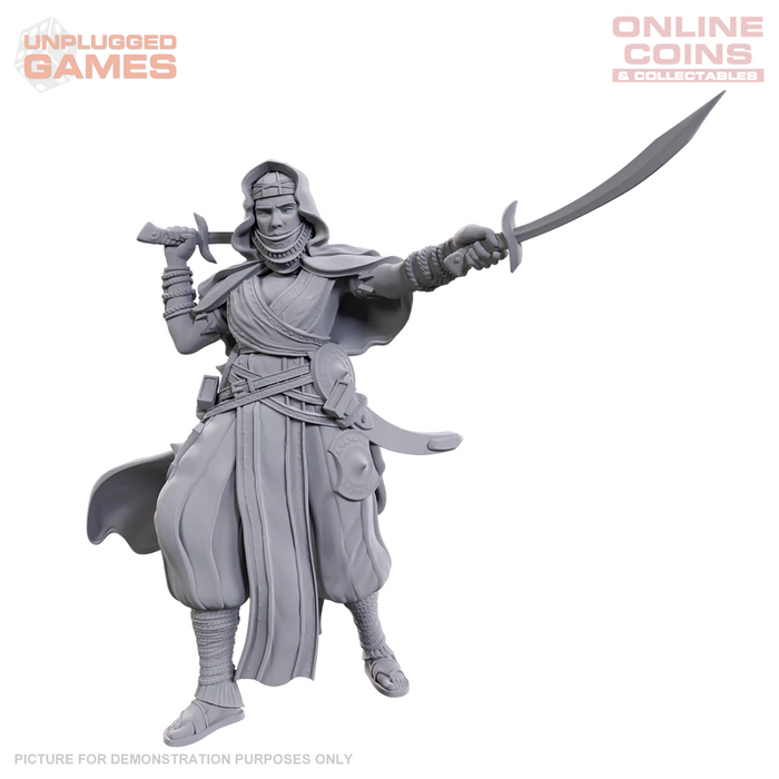 Pathfinder Deep Cuts- Desert Giant