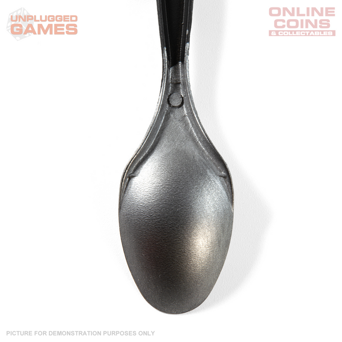 AK Interactive - Metallics - True Metal Gun Metal 30ml