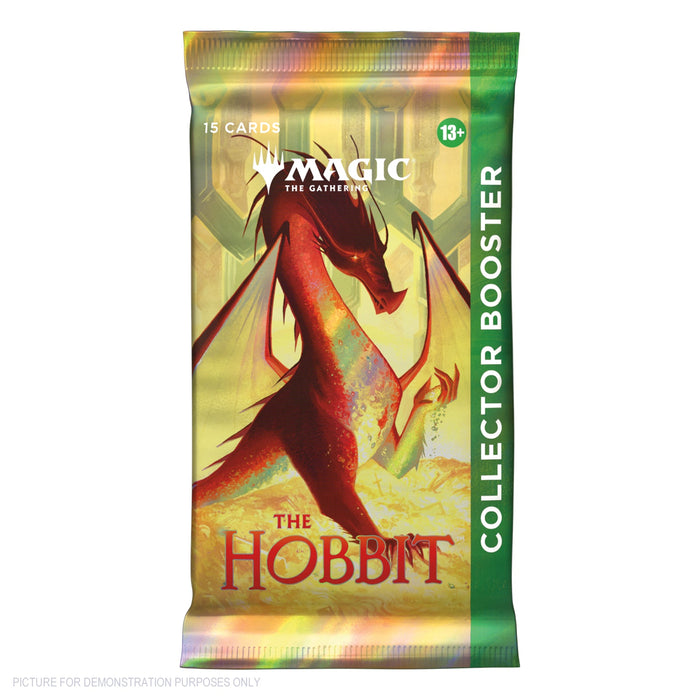 Magic: The Gathering® | The Hobbit™ Draft Night Kit - PRE ORDER
