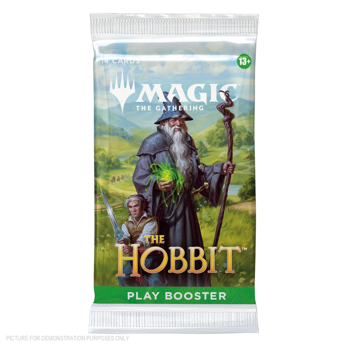 Magic: The Gathering® | The Hobbit™ Draft Night Kit - PRE ORDER