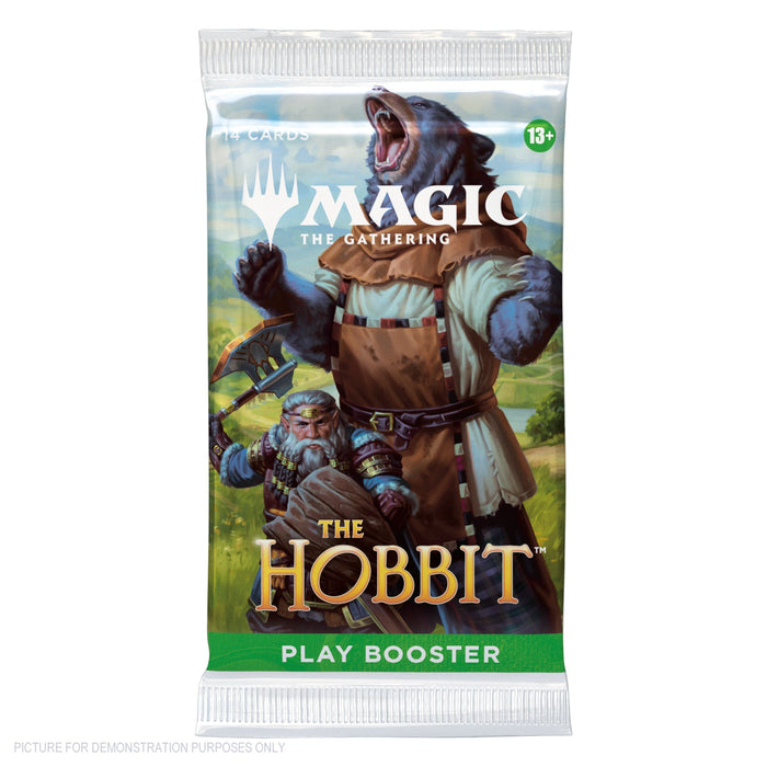 Magic: The Gathering® | The Hobbit™ GIFT Bundle - PRE ORDER