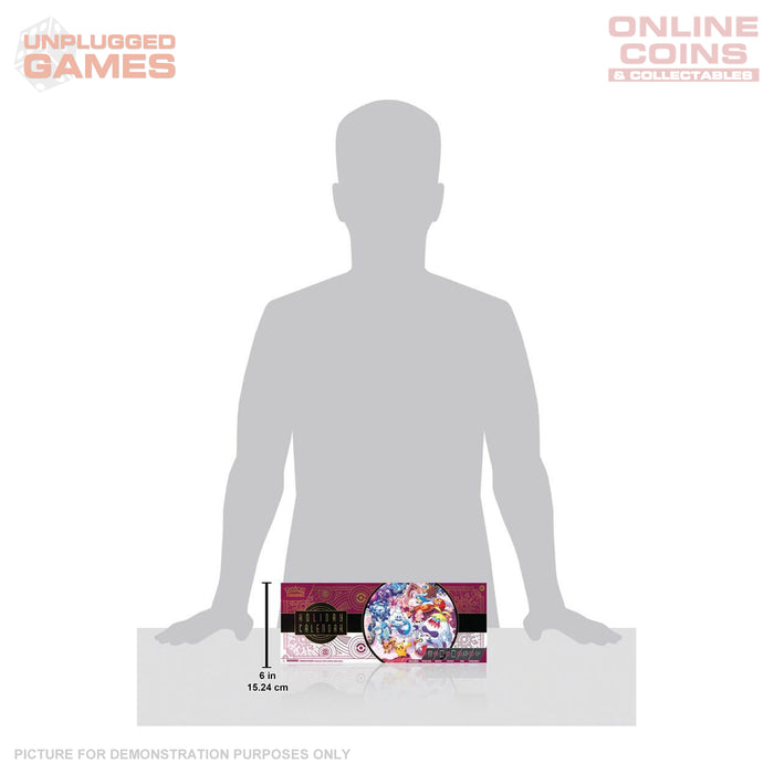 Pokémon TCG: Holiday Calendar