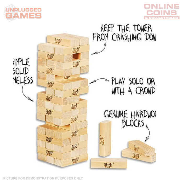 Jenga - Classic