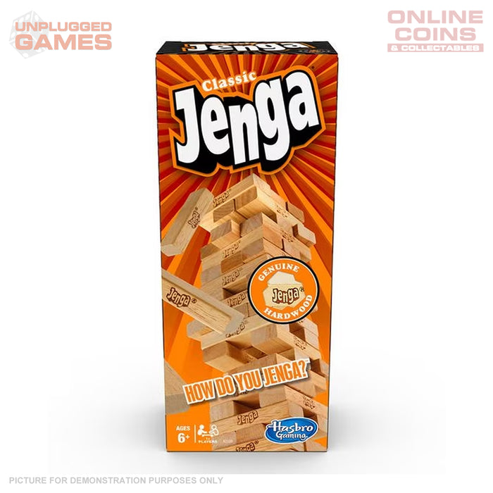 Jenga - Classic