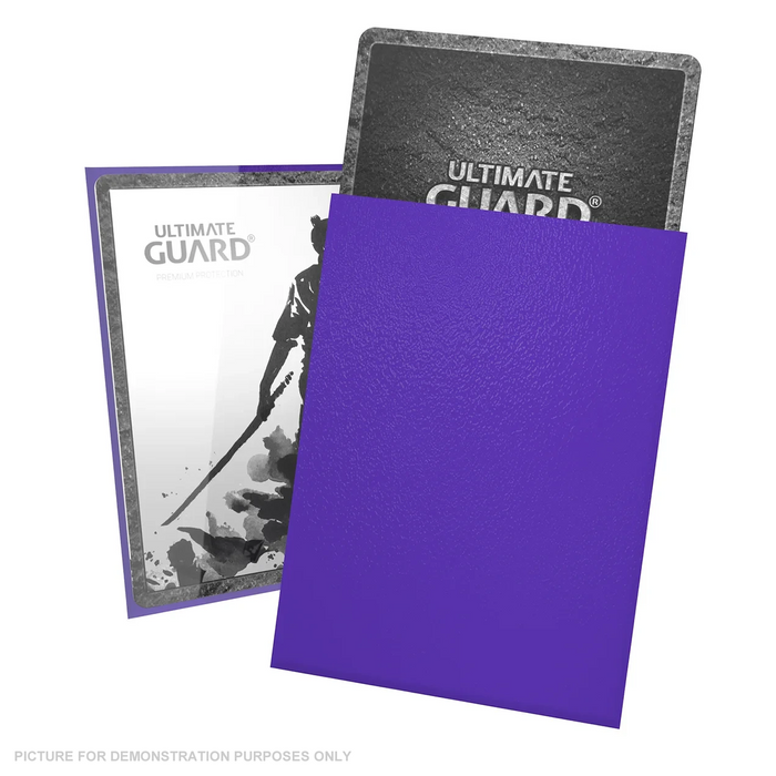 Ultimate Guard KATANA Sleeves - Blue