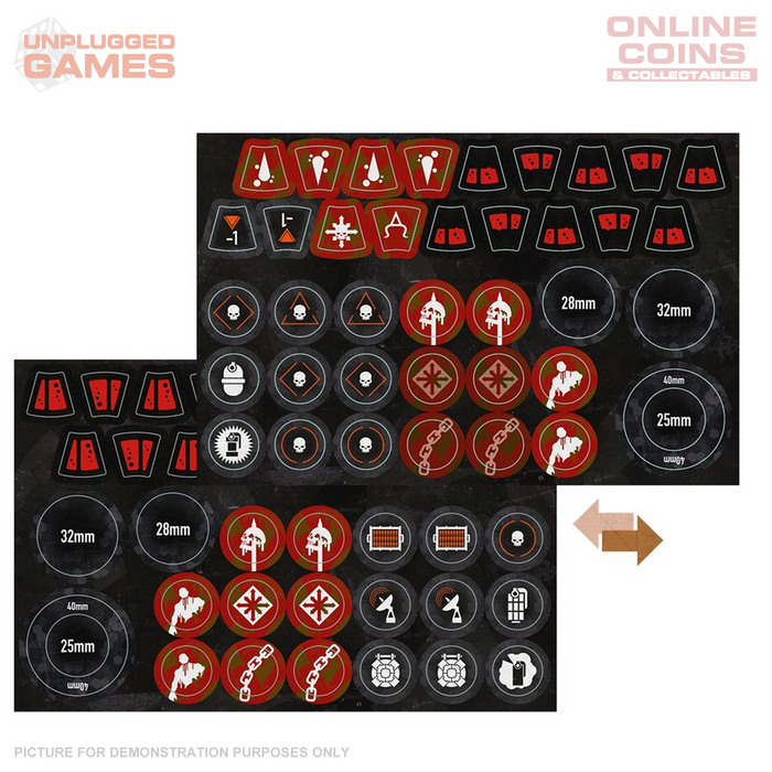 Warhammer 40,000 - Kill Team - Goremongers