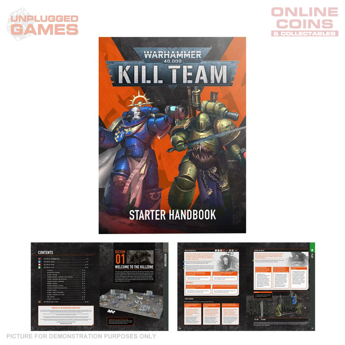 Kill Team - Starter Set