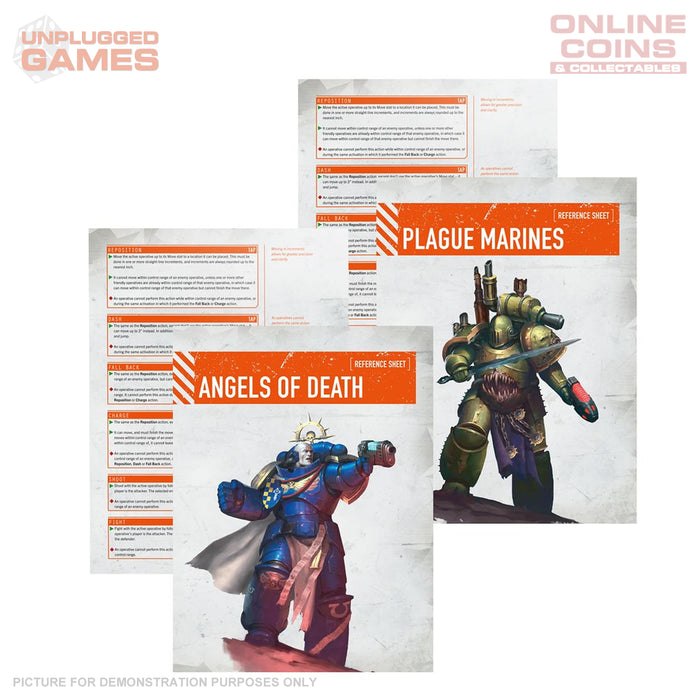 Kill Team - Starter Set