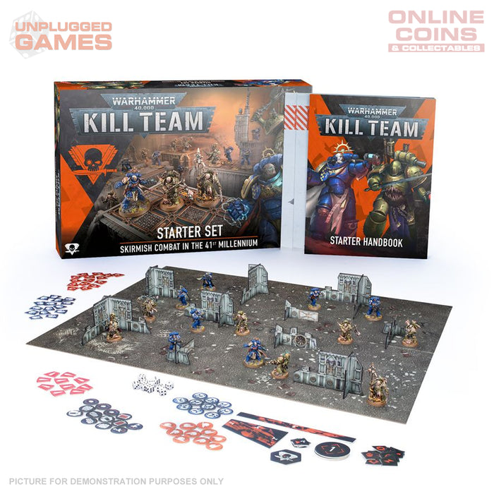 Kill Team - Starter Set