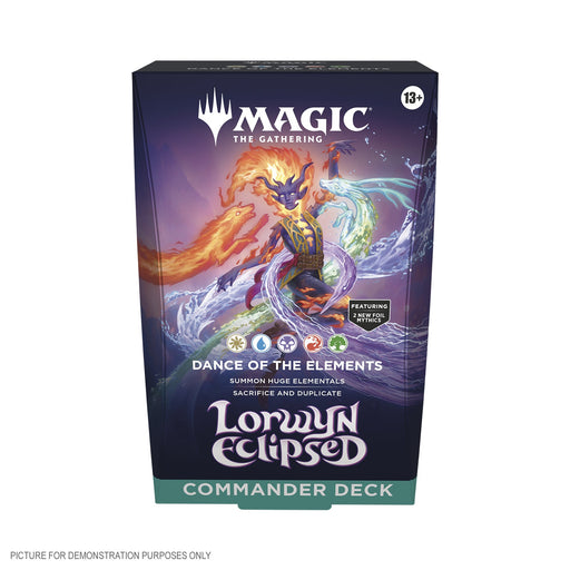 Magic: The Gathering - Lorwyn Eclipsed - SEALED Bundle PRE ORDER