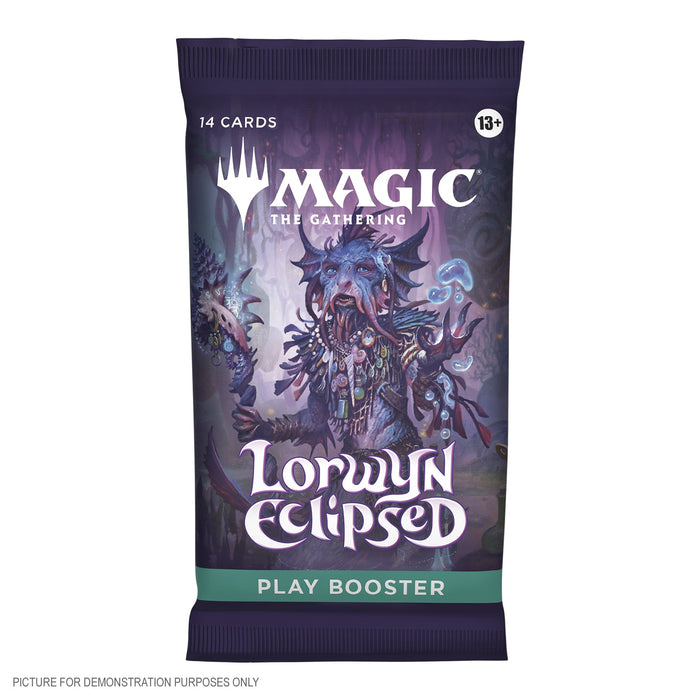Magic: The Gathering - Lorwyn Eclipsed - SEALED Bundle PRE ORDER