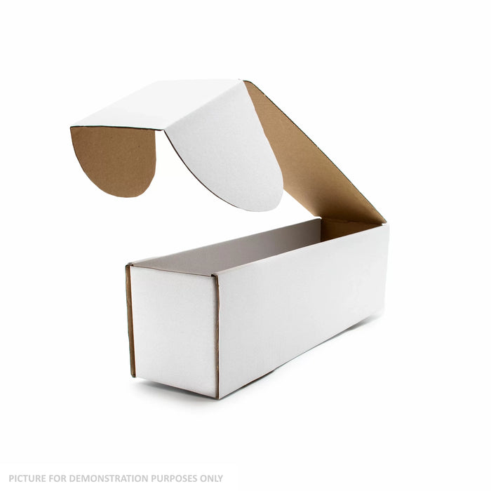 BULK BUY - LPG Cardboard Trading Card Storage Box with Slider 800ct x 50