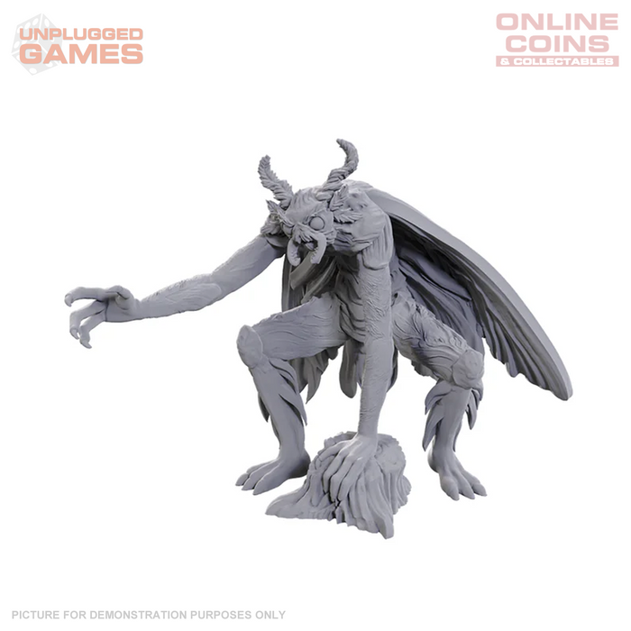 WizKids Deep Cuts - Mothman