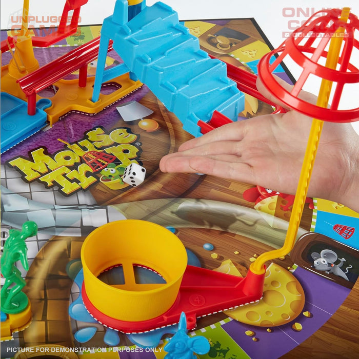 Mousetrap Classic