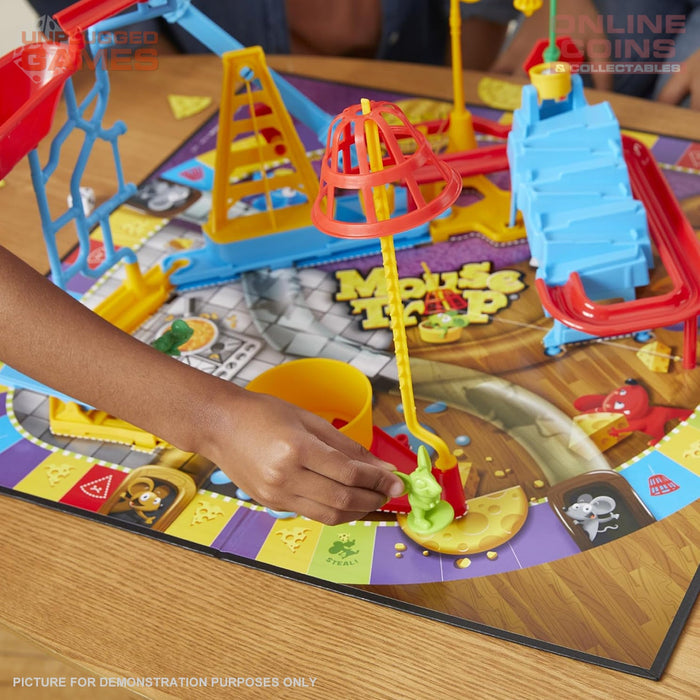 Mousetrap Classic